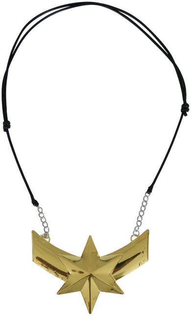 Halskette Superheroine 10cm