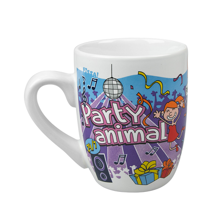 Becher Party Animal