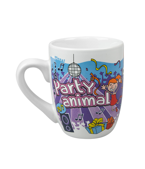 Becher Party Animal