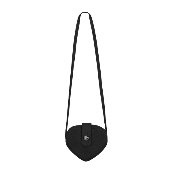 Oktoberfest Herztasche Damen - Bayrische Trachtentasche In Herzform