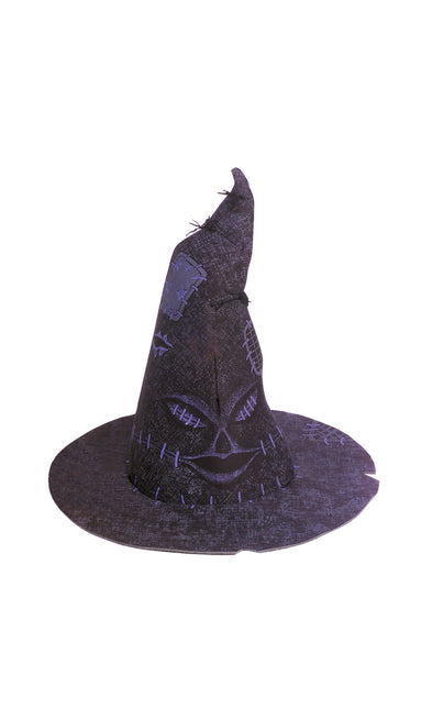 Harry Potter Hut Lila