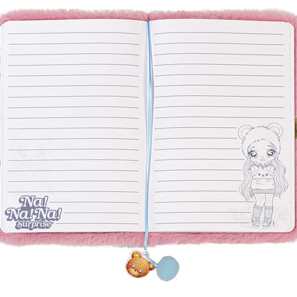 Nanana Tagebuch Sarah-Snuggles