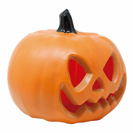 Halloween Tischdekoration Kürbis 20cm