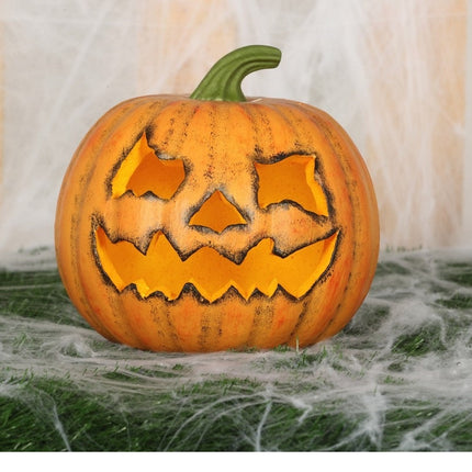 Halloween Kürbis 20cm