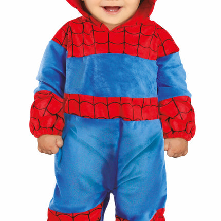 Spiderman Kostüm Junge