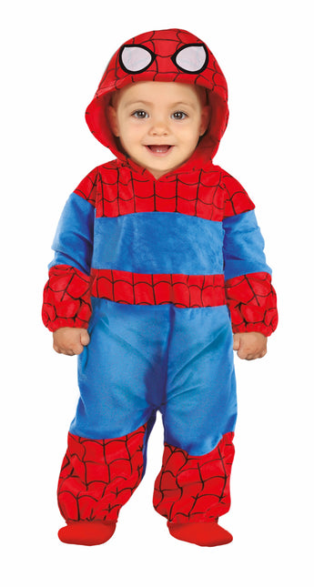 Spiderman Kostüm Junge