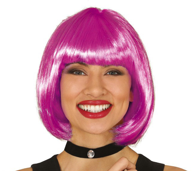 Lila Bob Pony