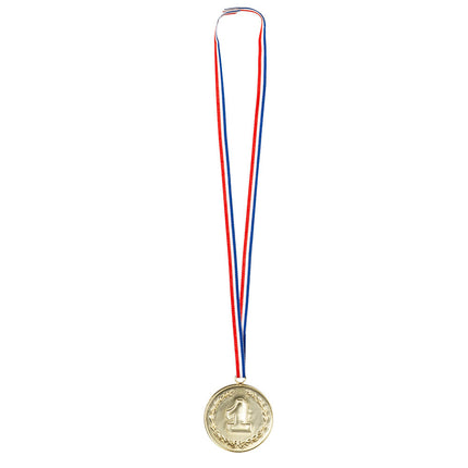 3 Medaillen 1 7.5 cm