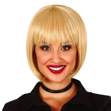 Blonder Bob