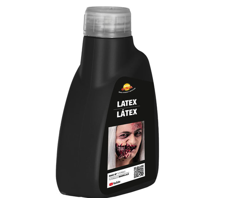 Latex Flüssigkeit 500ML