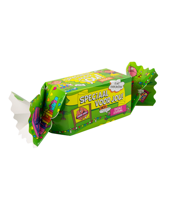 Geschenkbox Special For You 26cm