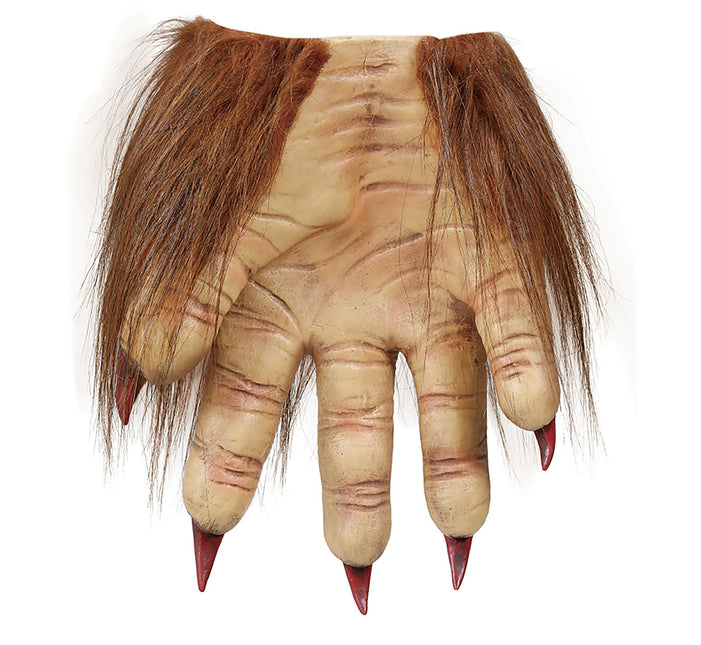 Handschuhe Werwolf