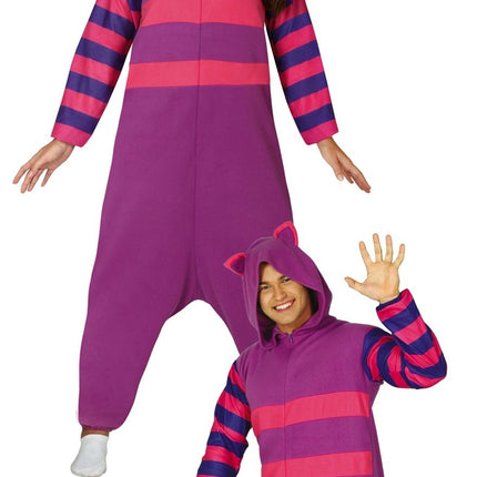 Katze Onesie