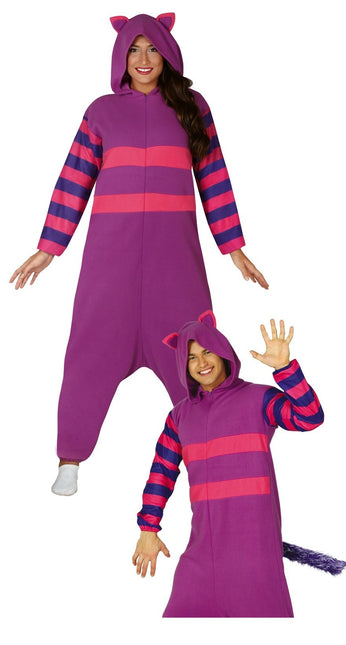 Katze Onesie