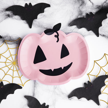 Halloween Servietten Fledermaus 32cm 20Stück