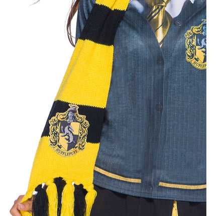 Harry Potter Halstuch Hufflepuff