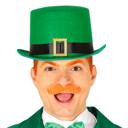 Hut St. Patrick's Day
