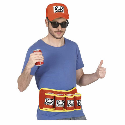 Zubehörset Bier 2 Stück