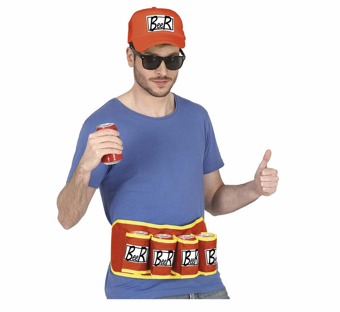 Zubehörset Bier 2 Stück