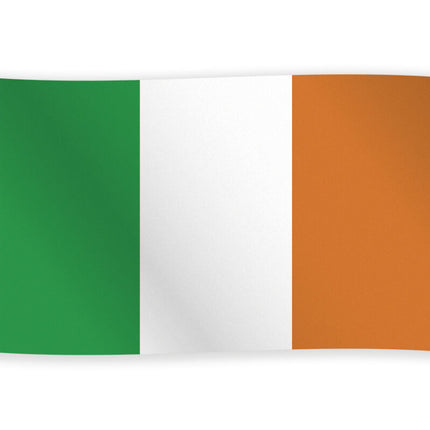 Irland Flagge 1.5m