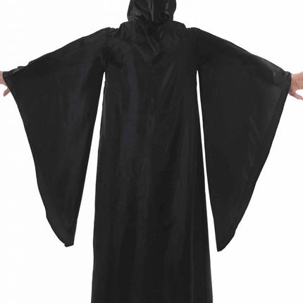 Halloween Kostüm Sensenmann Schrei L