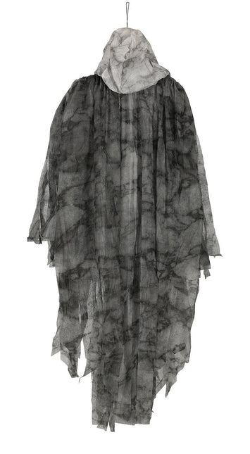 Halloween Hängende Dekoration Skelett mit Licht 1,7m