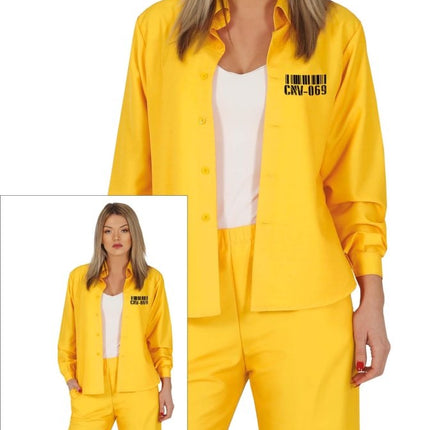 Film Pak Geel van Fiestas Guirca koop je bij Partywinkel