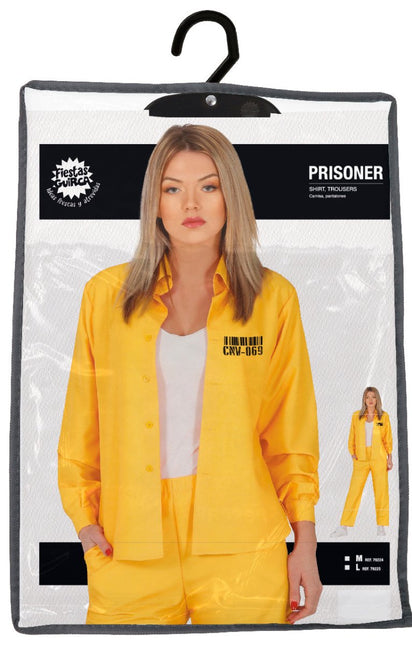 Film Pak Geel van Fiestas Guirca koop je bij Partywinkel