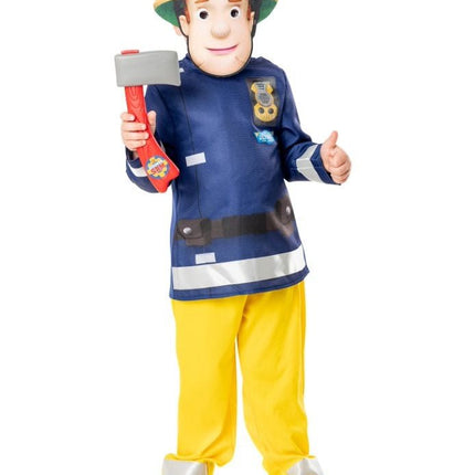 Fireman Sam Pak Kind Luxe van Rubies koop je bij Partywinkel