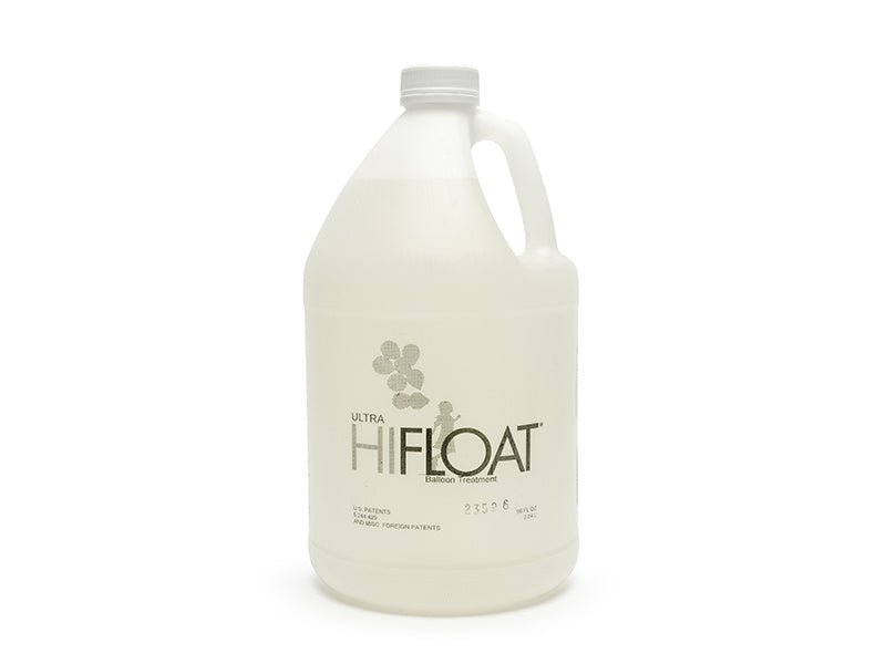 Float Gel 2,8L van ULTRA Hi - Float koop je bij Partywinkel