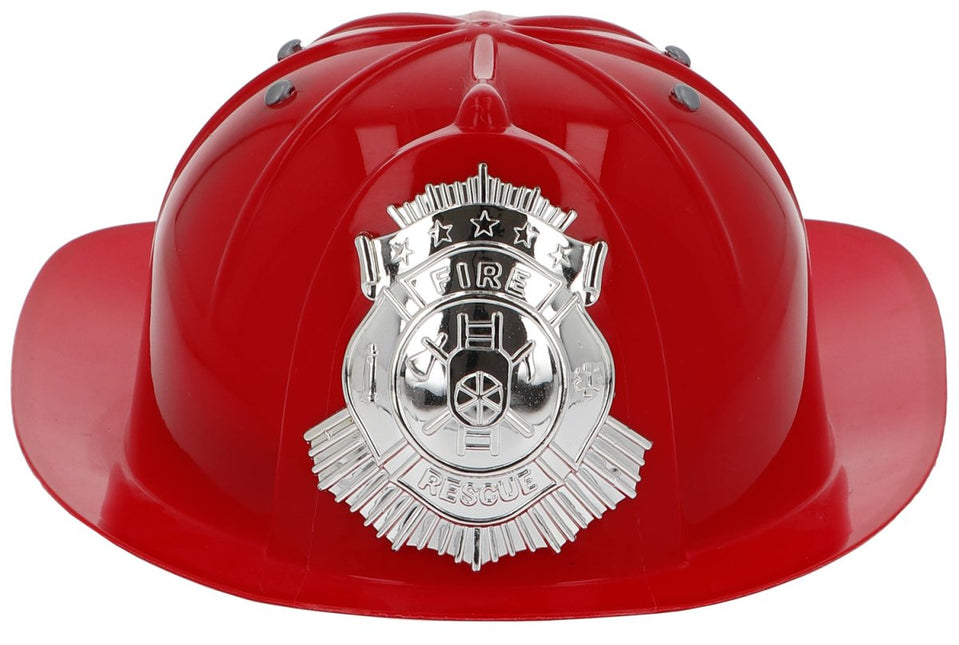 Folat Brandweer kostuum Rood Jongen van Folat koop je bij Partywinkel