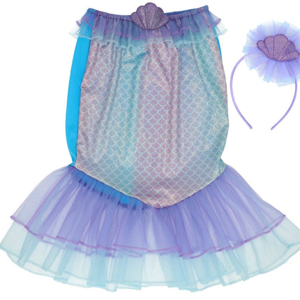 Folat Mermaid Kostuum Meisje van Folat koop je bij Partywinkel