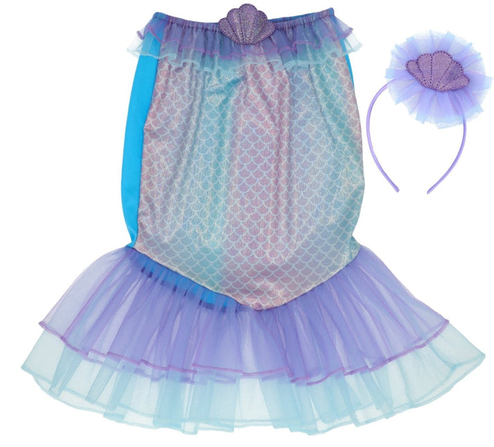 Folat Mermaid Kostuum Meisje van Folat koop je bij Partywinkel
