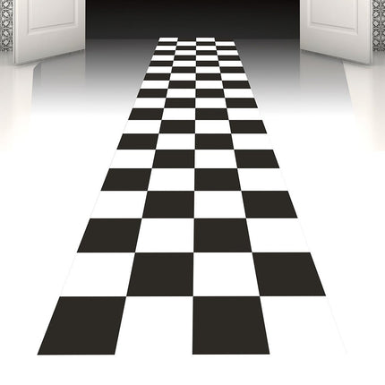 Formule 1 Loper 60cm 4,5m van Boland koop je bij Partywinkel