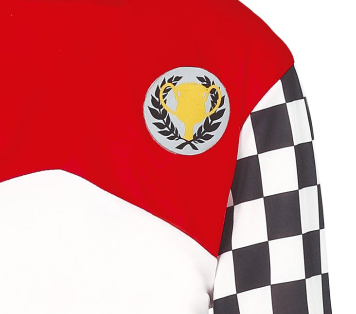 Formule 1 Pakje Kind van Fiestas Guirca koop je bij Partywinkel