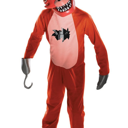 Foxy Pak Kind Five Nights at Freddys van Rubies koop je bij Partywinkel