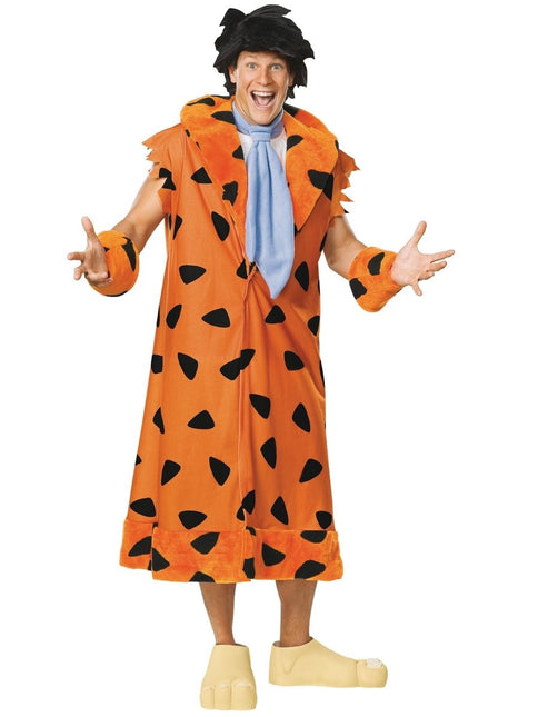 Fred Flintstone kostuum van Rubies koop je bij Partywinkel