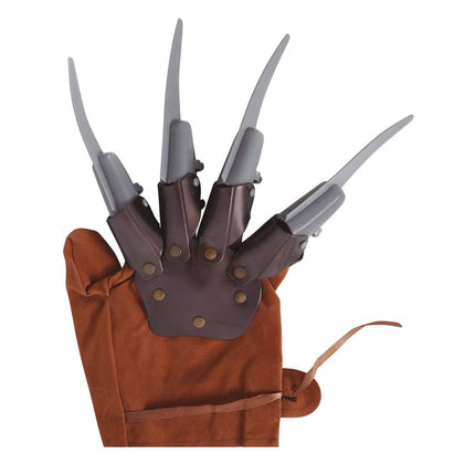 Freddy Krueger Handschuh – Partywinkel