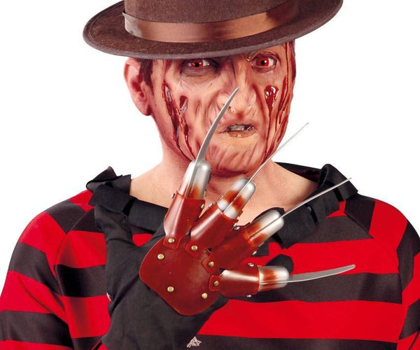 freddy krüger handschuh kaufen Freddy Krueger Handschuh – Partywinkel