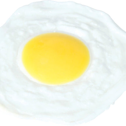 Fried egg latex van Fiestas Guirca koop je bij Partywinkel