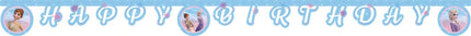 Frozen 2 Happy Birthday Slinger van Procos koop je bij Partywinkel