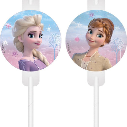 Frozen Wind Spirit 2 Rietjes van Procos koop je bij Partywinkel