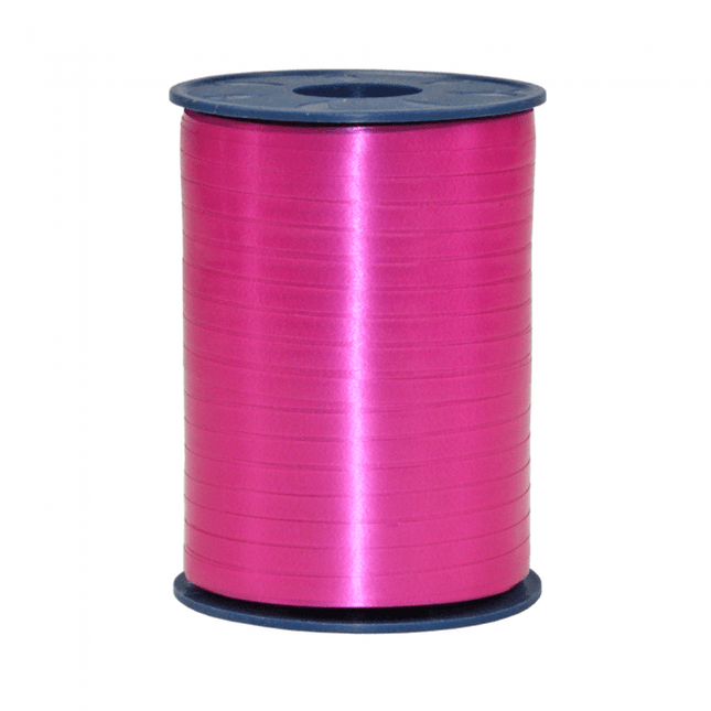Fuchsia Lint 5mm 500m - Partywinkel - 5712735008552