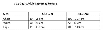 Halloween Kostüm Schwarz Damen Geist Gesicht Gealtert