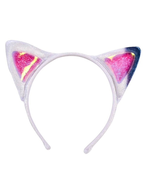 Gabby Plush Haarband van Rubies koop je bij Partywinkel