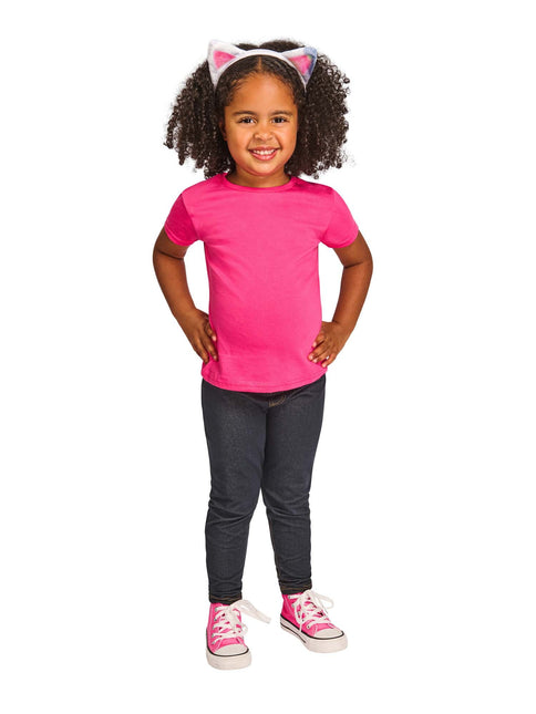 Gabby Plüsch-Haarband