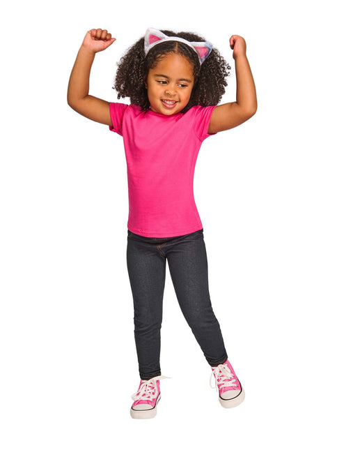 Gabby Plüsch-Haarband