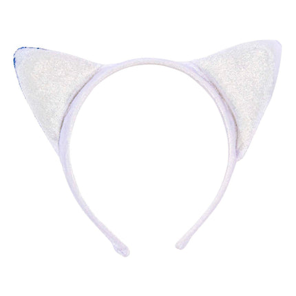 Gabby Plüsch-Haarband