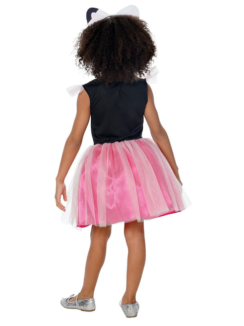 Gabby Tutu Kleid Mädchen