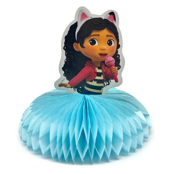 Gabby'S Dollhouse Honeycomb van VDV Benefit koop je bij Partywinkel